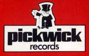 Pickwick Records on Discogs