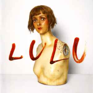 Lulu - Lou Reed & Metallica