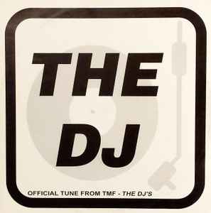 The DJ - Dee-Jay