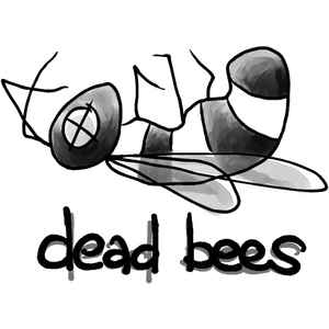 deadbees at Discogs