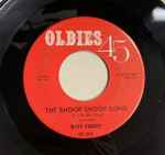 Cover of The Shoop Shoop Song / Hands Off, , Vinyl