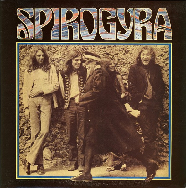 Spirogyra – St. Radigunds (2005, Paper Sleeve, CD) - Discogs