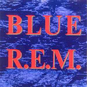 R.E.M. Reveal 2001 Limited Edition CD and Book