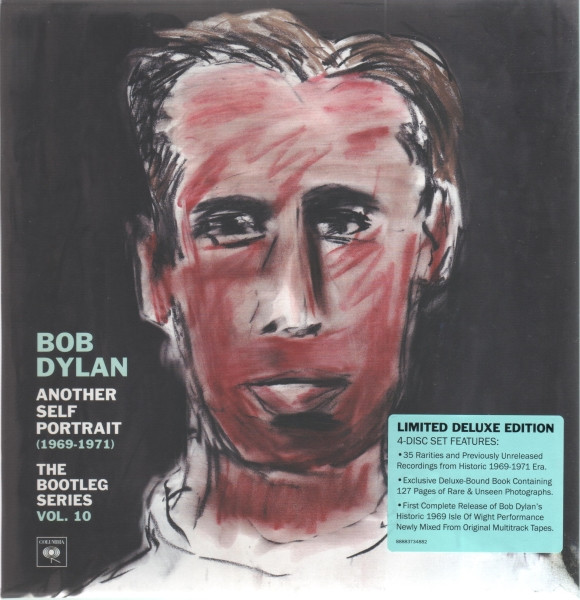 Bob Dylan – Another Self Portrait (1969-1971): The Bootleg Series 
