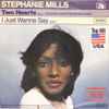 Stephanie Mills - Two Hearts