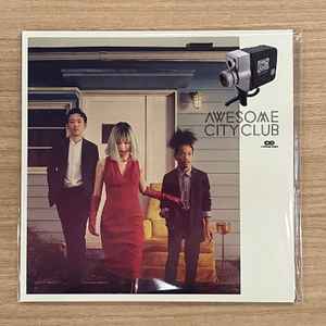 Awesome City Club – 勿忘 (2023, Vinyl) - Discogs