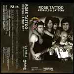 Rose Tattoo - Assault & Battery | Releases | Discogs