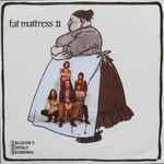 Cover of Fat Mattress II, 2000, CDr