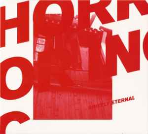 Horror Inc. - Briefly Eternal  album cover