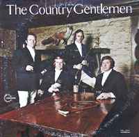The Country Gentlemen - The Country Gentlemen