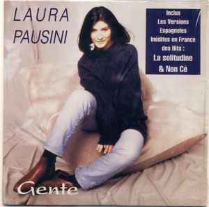 Laura Pausini – Fíate De Mí (2001, Cardboard Sleeve, CD) - Discogs