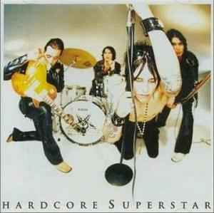 Hardcore Superstar – Thank You (For Letting Us Be Ourselves) (2001 ...