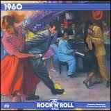 Various - The Rock ‘N’ Roll Era 1960