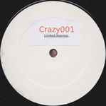 Cover of Crazy (Hitmixers Remix), 2006, Vinyl