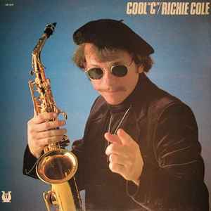Richie Cole – Bossa Nova Eyes (1985, Vinyl) - Discogs