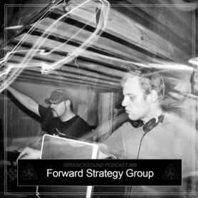 Forward Strategy Group - SSS Podcast #066 album cover
