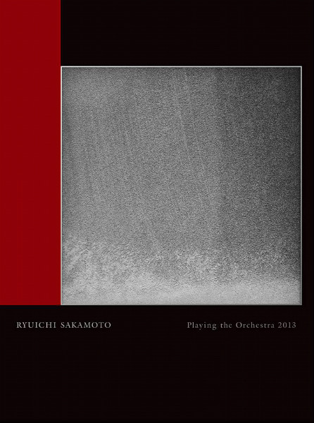 Ryuichi Sakamoto – Playing The Orchestra 2013 (2014, DVD) - Discogs