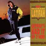 Queen Latifah – Latifah's Had It Up 2 Here (1991, CD) - Discogs