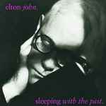 Cover of Sleeping With The Past, 1989-09-25, Vinyl