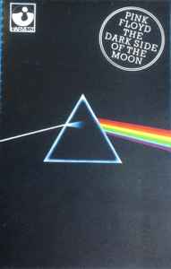 Pink Floyd – The Dark Side Of The Moon (1973, Cassette) - Discogs