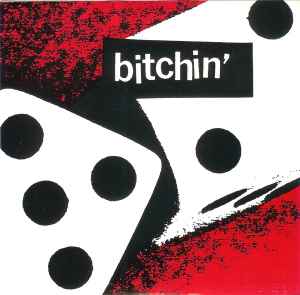 Bitchin' - Bitchin' album cover