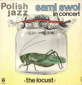 Sami Swoi - The Locust
