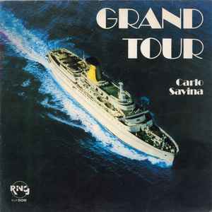 Grand Tour - Carlo Savina