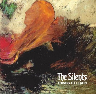 last ned album The Silents - Things To Learn