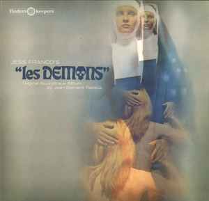 Jess Franco's "Les Démons" - Jean-Bernard Raiteux