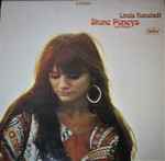 Cover of Linda Ronstadt Stone Poneys And Friends, 1968, Vinyl