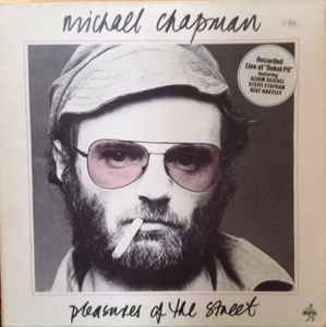 Pleasures Of The Street - Michael Chapman
