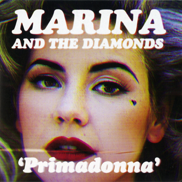marina and the diamonds primadonna