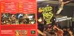 Cover of Speed Kills III (A Catalogue Of Destruction), 1987, Vinyl