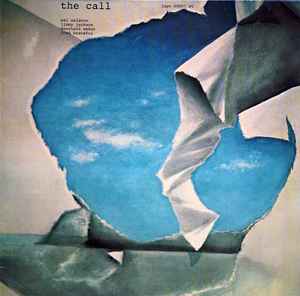 Mal Waldron – The Call (Picture Cover, Vinyl) - Discogs