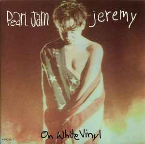 Pearl Jam – Jeremy (1992, CD) - Discogs