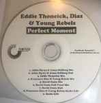 Cover of Perfect Moment, , CDr