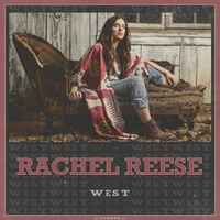 Rachel Reese - West album cover