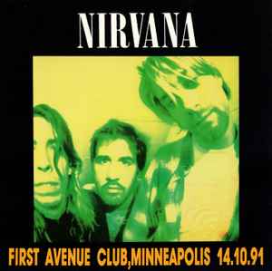 Nirvana – Singles (1995, CD) - Discogs