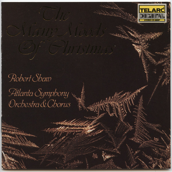 Robert Shaw - Atlanta Symphony Orchestra And Chorus – The Many 