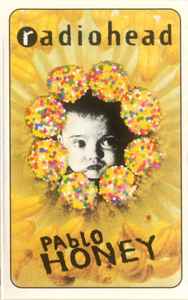 Radiohead – Pablo Honey (1993, Dolby HX Pro B NR, Cassette) - Discogs