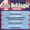 Various - Die Grossen Vier - Schlager 1967