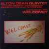 Elton Dean Quintet - Welcomet (Live In Brazil 1986)