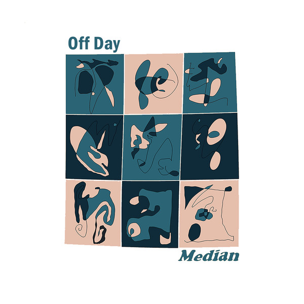 baixar álbum Median - Off Day