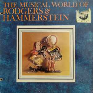 Cyril Ornadel - The Musical World Of Rodgers & Hammerstein album cover