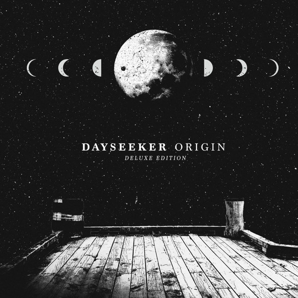 Dayseeker – Sleeptalk (2019, Blue Transparent , Vinyl) - Discogs