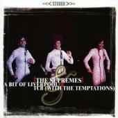 The Supremes / Diana Ross And The Supremes With The Temptations