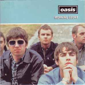 Oasis – Morning Glory (1995, CD) - Discogs