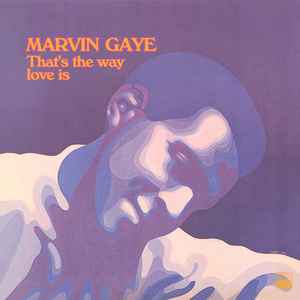 Marvin Gaye - Moods Of Marvin Gaye LP – Motown Records