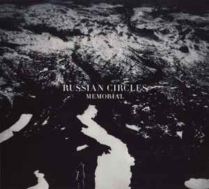 Russian Circles - Memorial