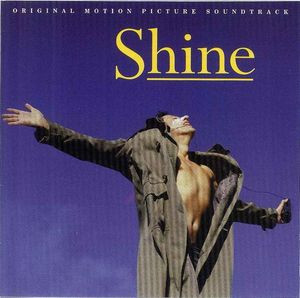 Shine (Original Motion Picture Soundtrack) (1996, CD) - Discogs